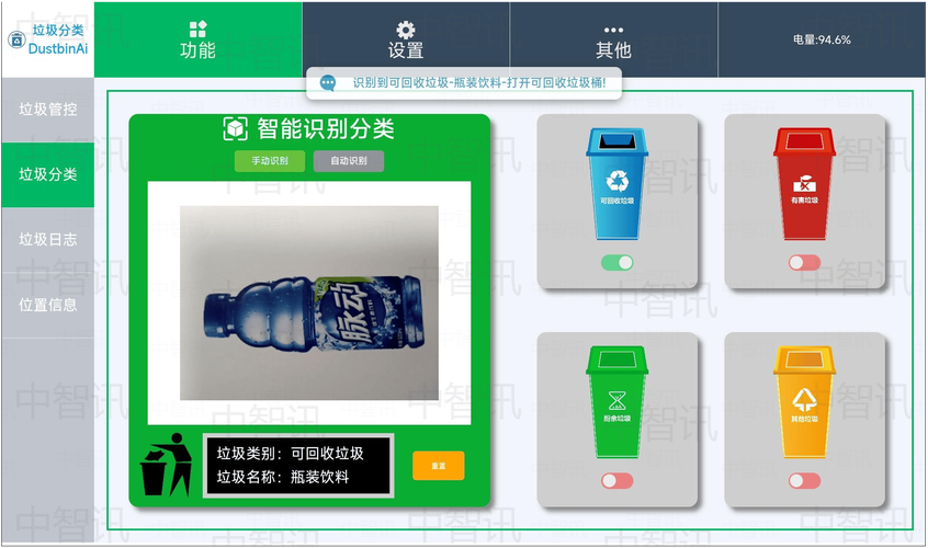 垃圾分类神器软件
