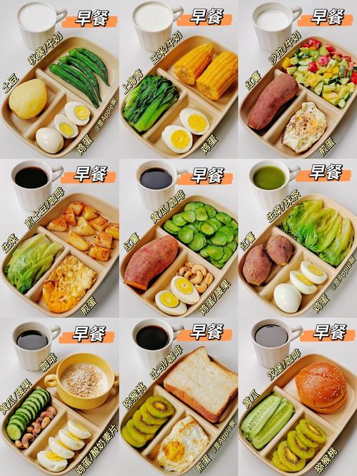 日常食谱制作无死亡