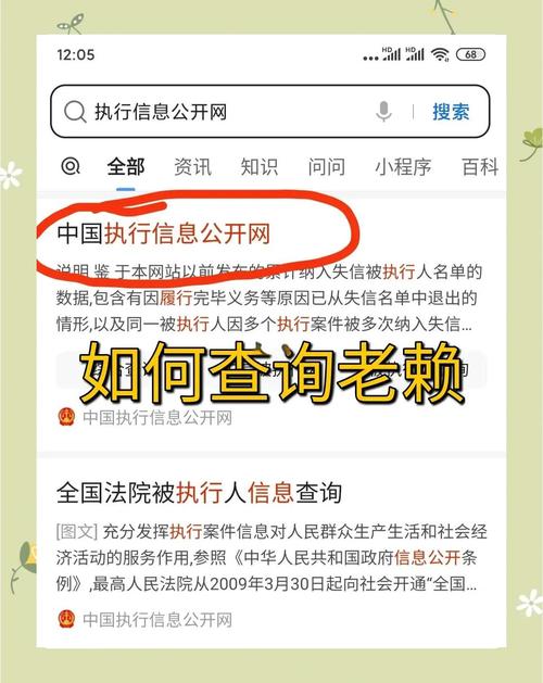 老赖查询平台修改版无限资源
