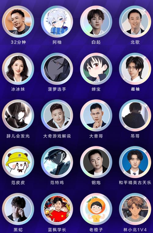 明星大主播手游官方最新版