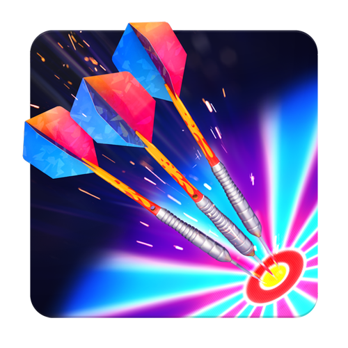 飞镖战争2汉化版v1.0.483