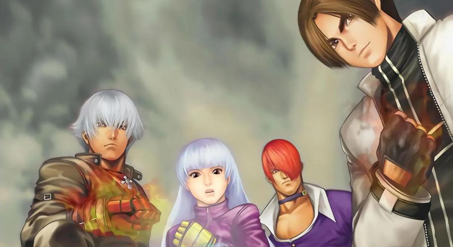 拳王2002魔幻加强版v4.3.0修改版永久免费
