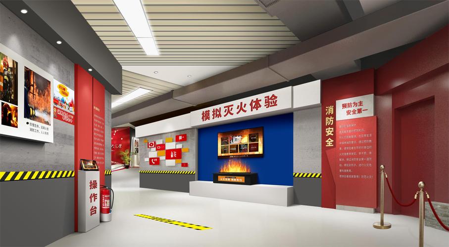 灭火馆最攻略图文