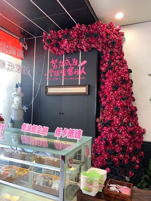 玫瑰甜品店解锁版