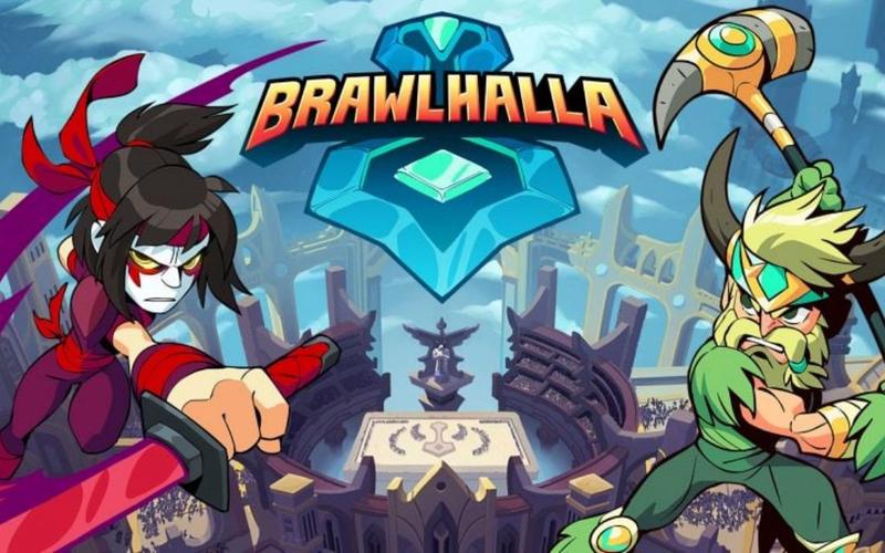 Brawlhalla