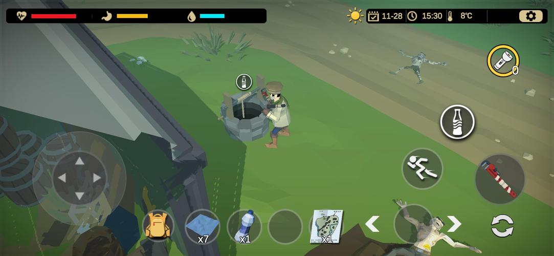 404禁区手游