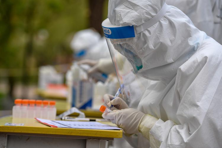 生物安全(Biosecurity)