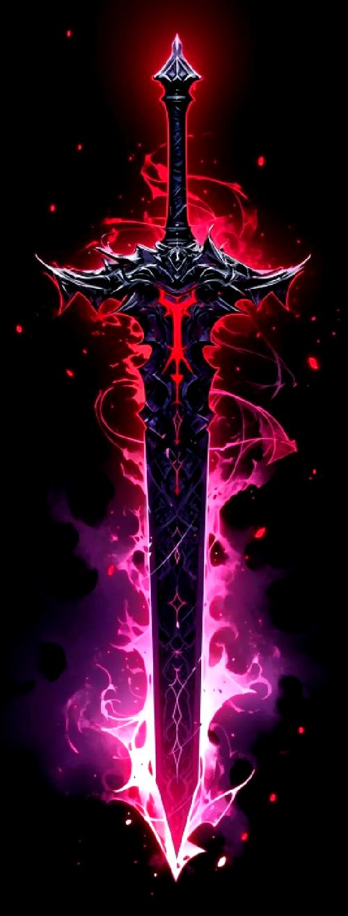 自我魔剑1.08