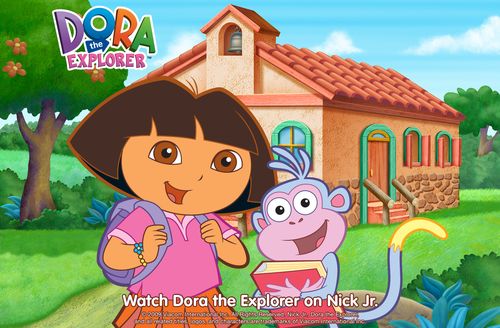 Dora.js