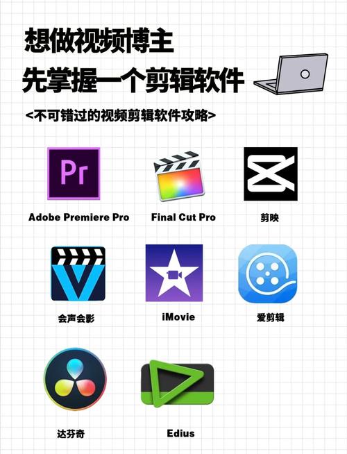 全能视频剪辑器软件漫画攻略
