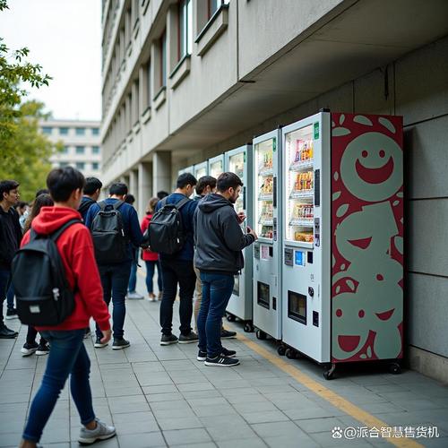 校园新零售