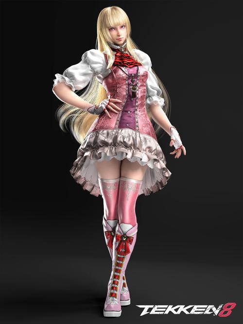 莉莉奔跑3D去限制版
