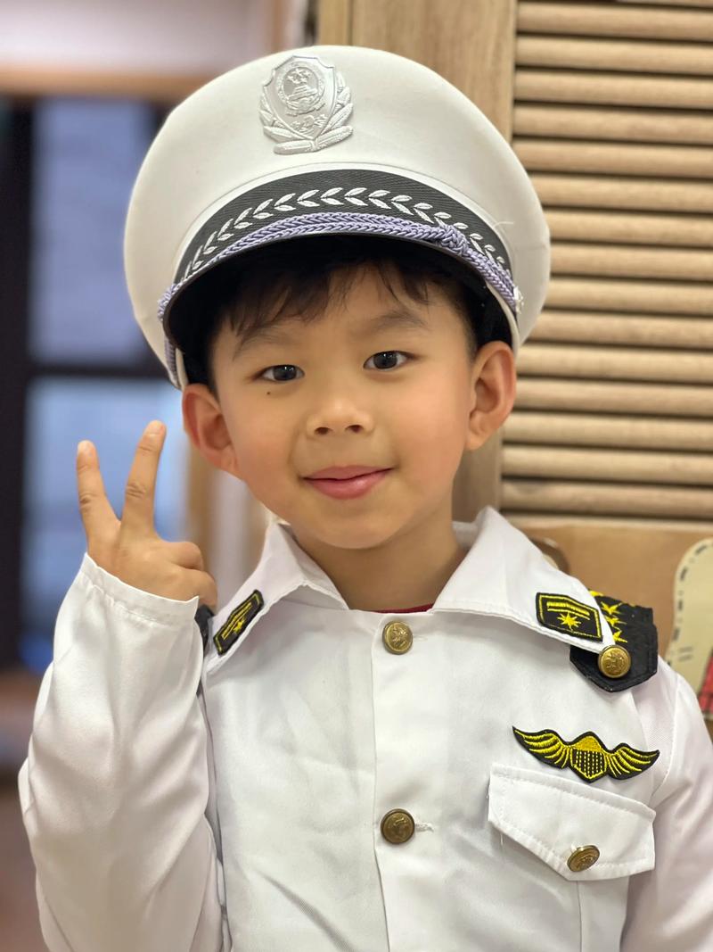 孩子国园长净化版