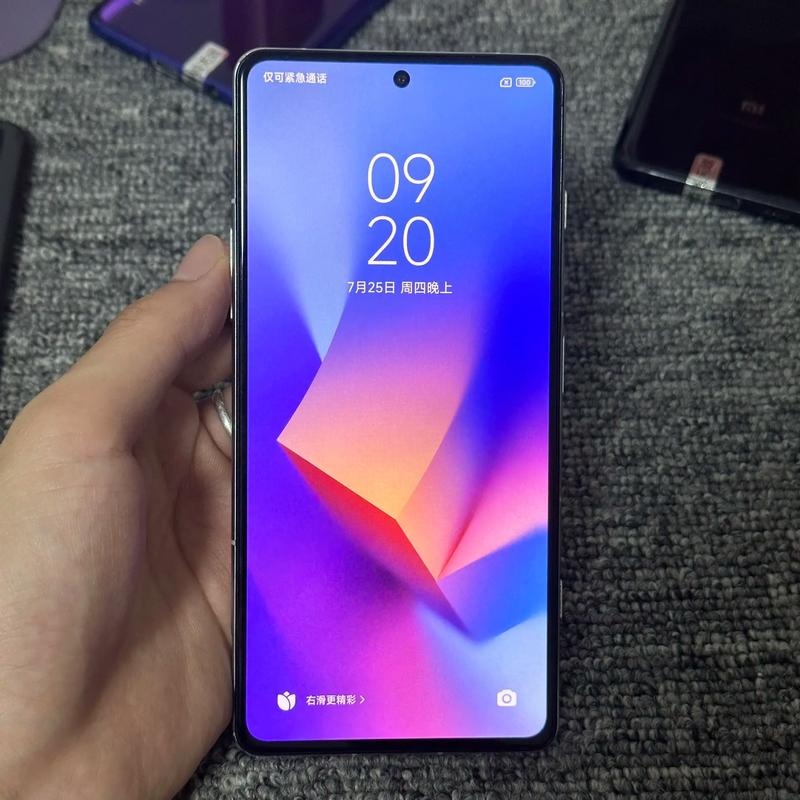 红米K40刷机包纯净版