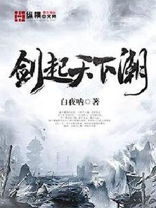 剑起天下潮单机破解