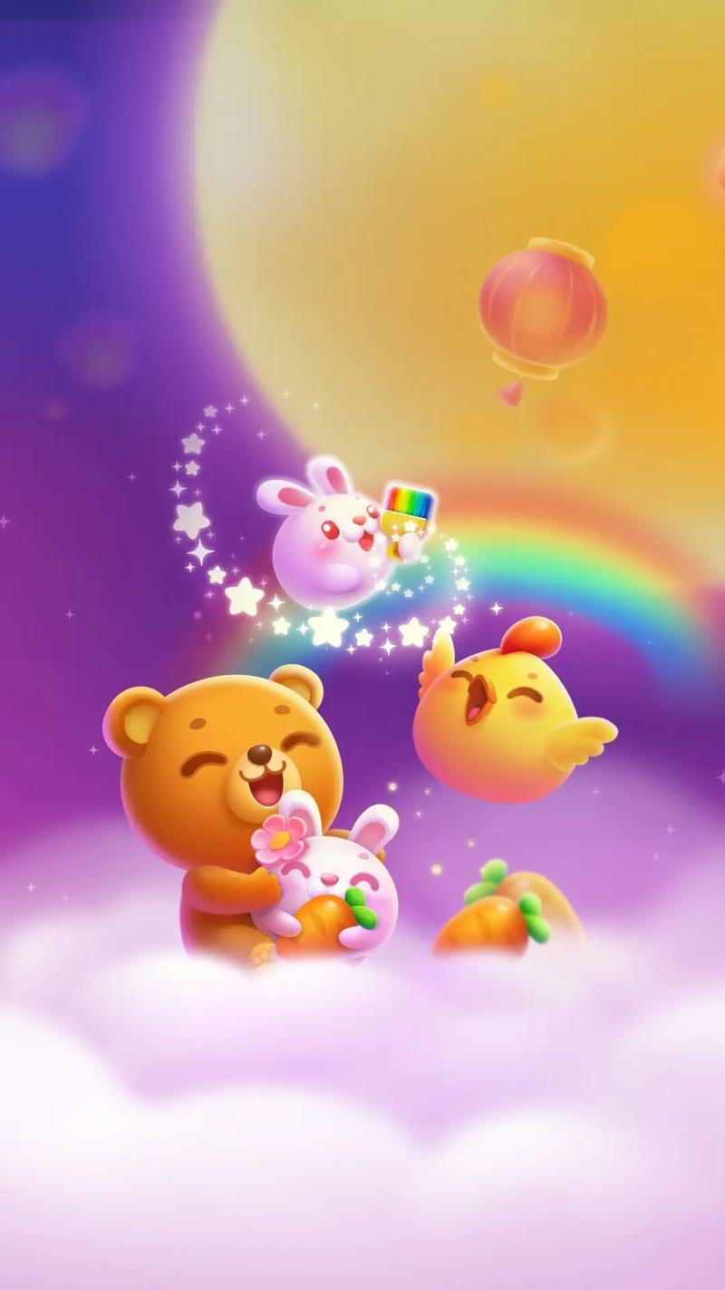 开心消消乐腾讯手机版