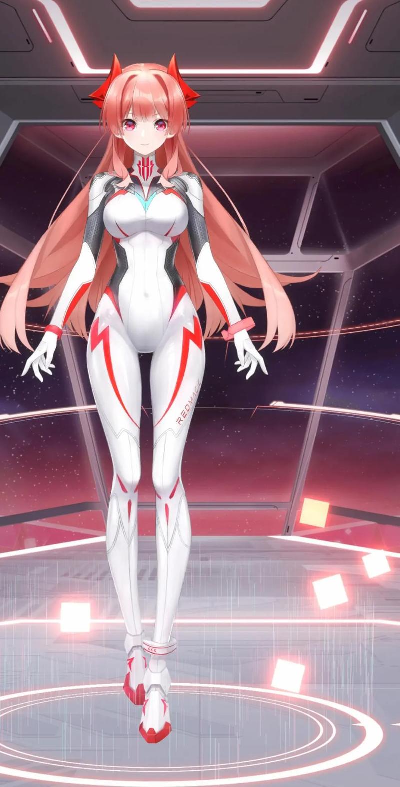 红魔姬
