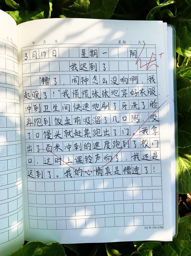 随手日记