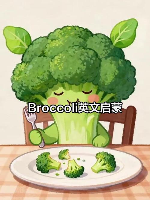 broccoli