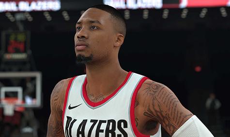 nba2k18无限金币豪华存档苹果版