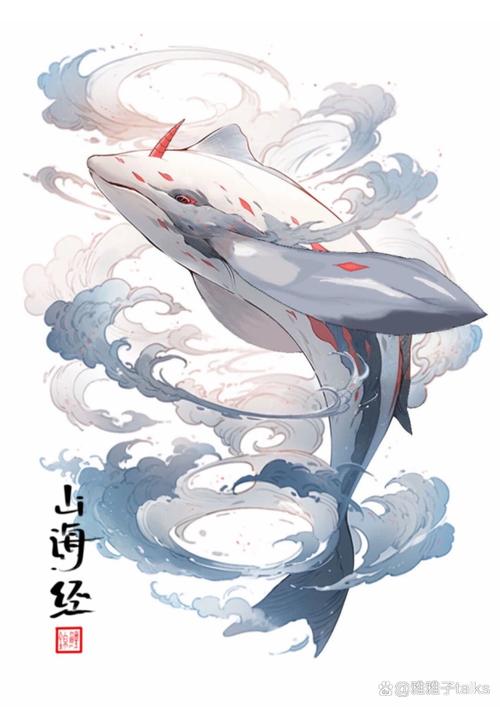 山海降鲲篇