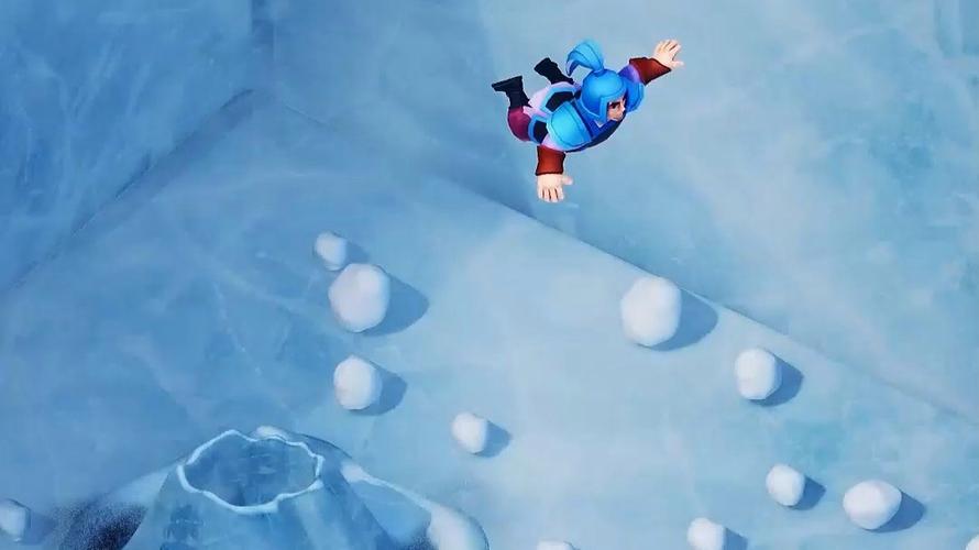 雪球大作战