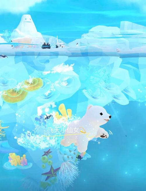 深海水族馆2021最新版本安卓破解免广告版