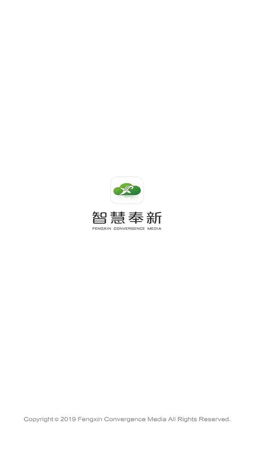 智慧奉新完整版