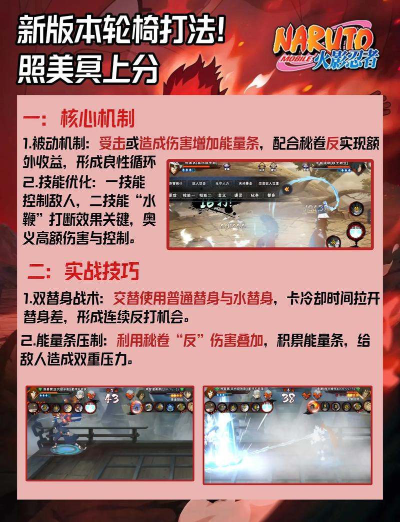 火影忍者堕落忍者神攻略0.23无限金币版