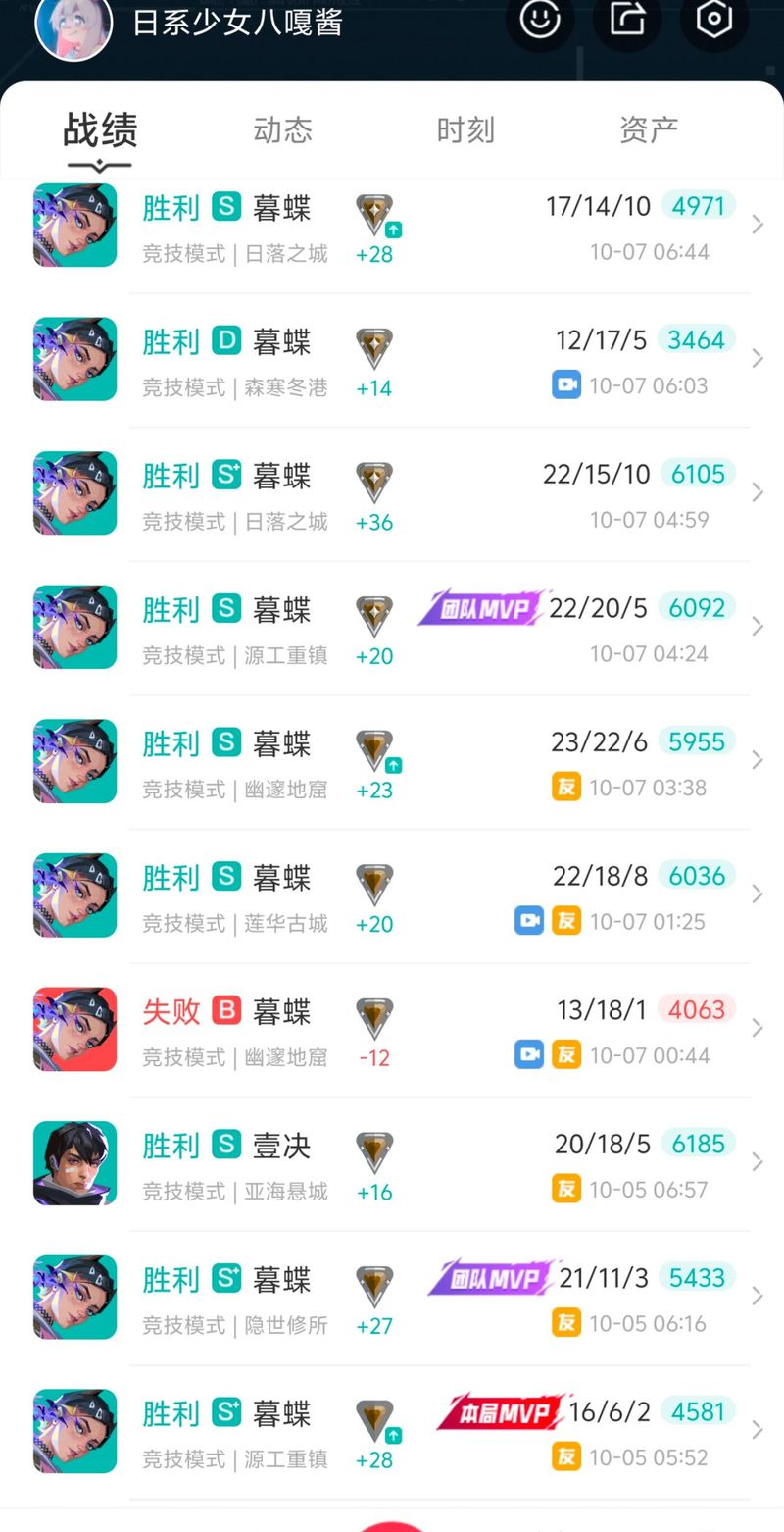 lol手机战力查询器