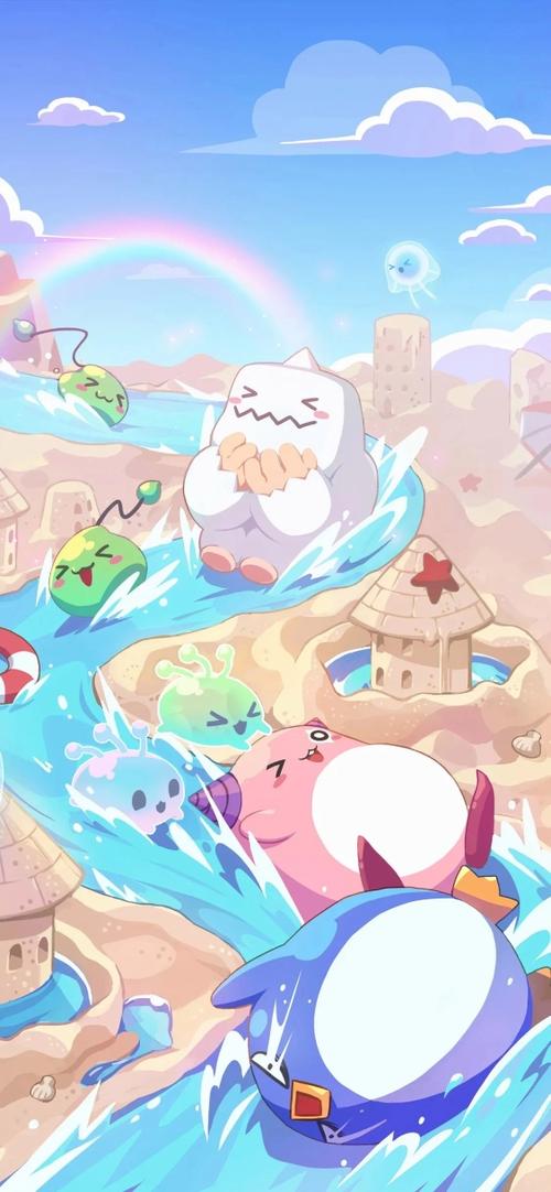 梦幻冒险岛