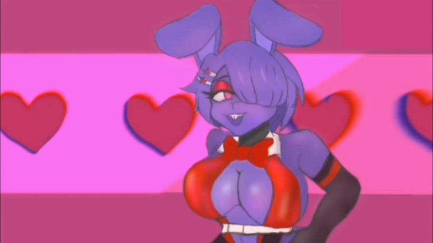 玩具熊午夜后宫娘化版手机版下载MOD版