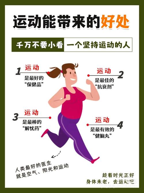 一动了然运动健康