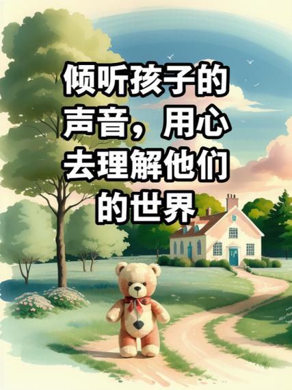 童趣听听