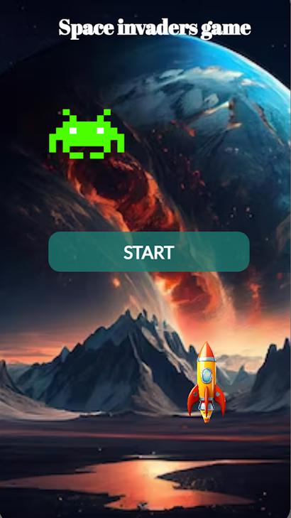 像素星空侵略者Space苹果版