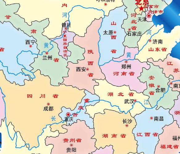 电子地图