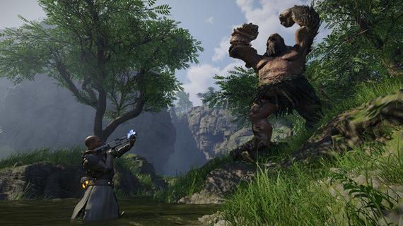 ELEX2十九项修改器
