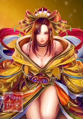 三国无双战姬
