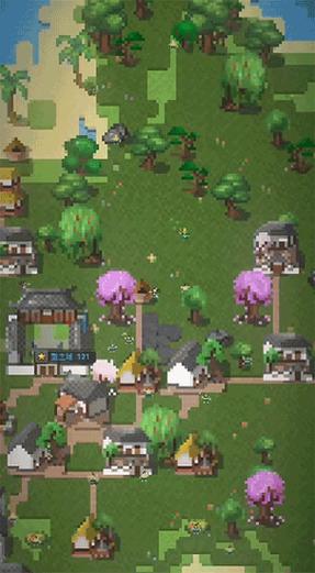 世界盒子2023修仙版0.21.1