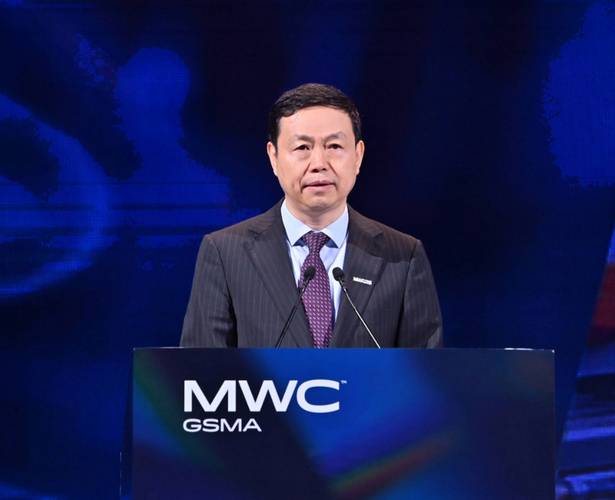 中国移动官方董事长无限阅读币版