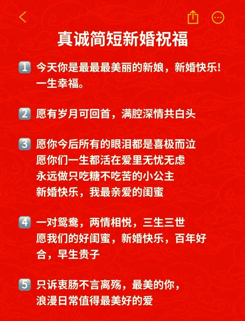 今天是个好日子沾沾喜气的一天祝福一对新人免费观看