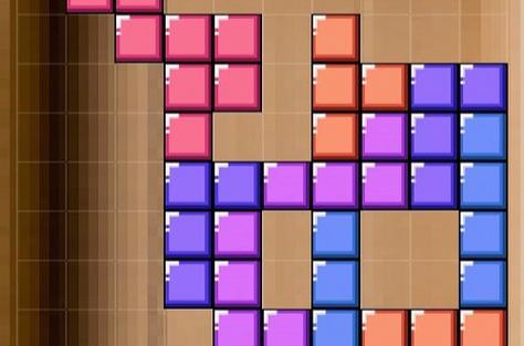 旋转方块(rotoQube)