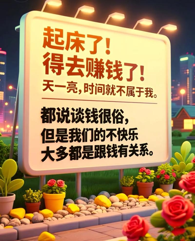 早起零钱赚