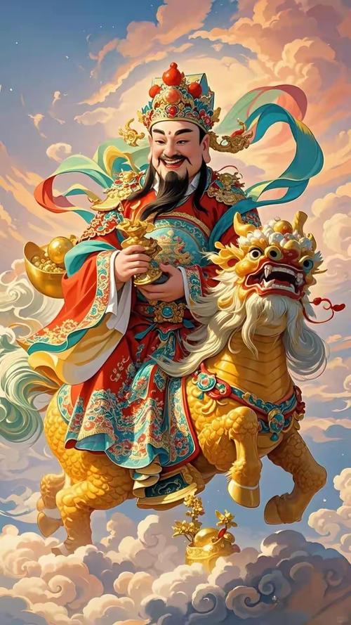 且初财神上线安卓破解可提版
