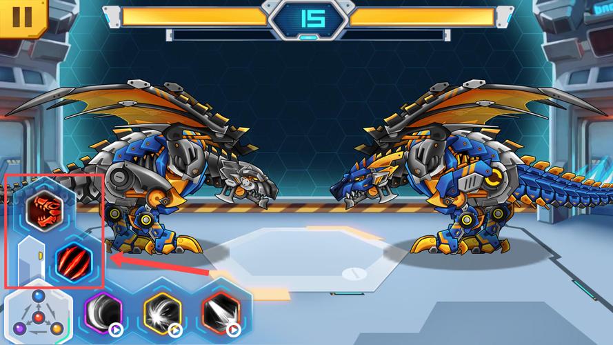 BattleRise安卓版