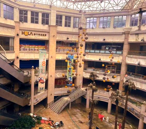 无锡保利广场