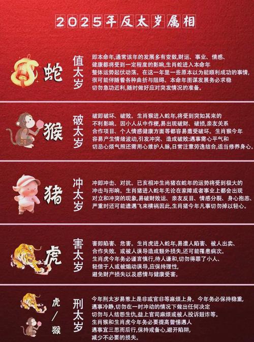 值太岁和刑太岁是什么意思汉化版