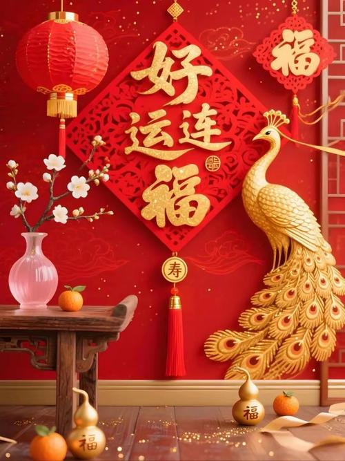 中国人的好运平台全免版