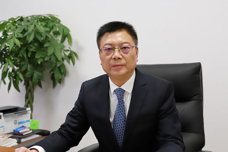 上海华赋冷链董事长甘总智能破解安装免广告
