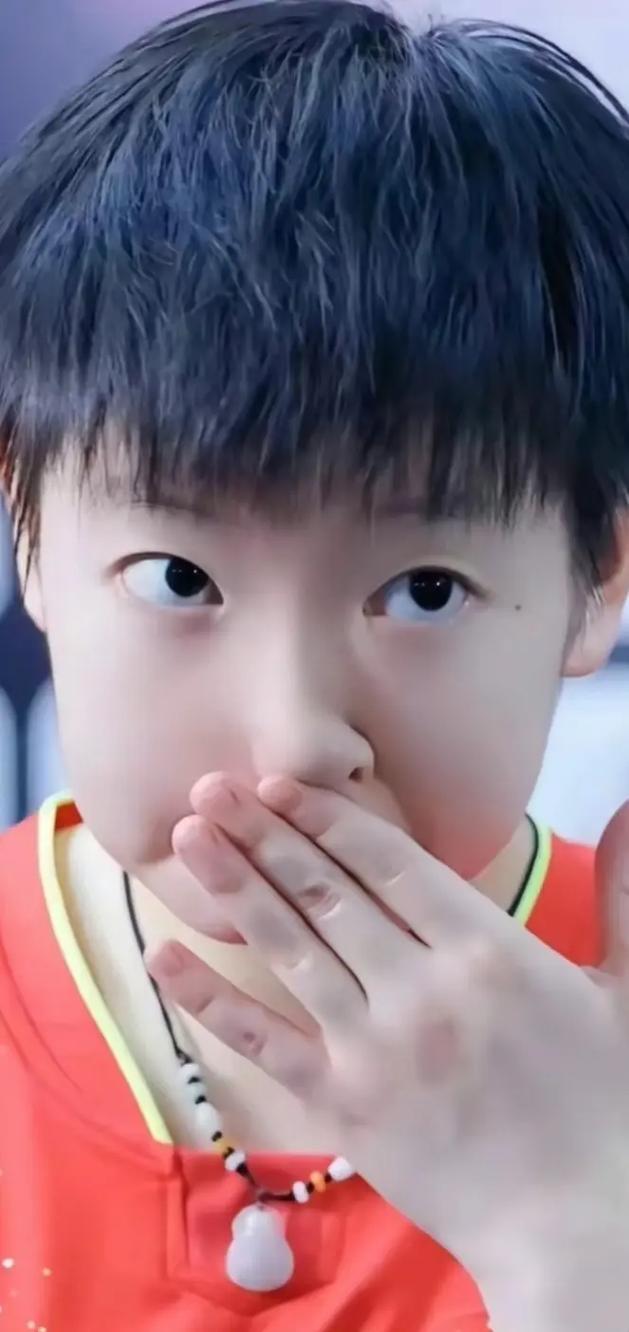 大头评价莎莎的脾气